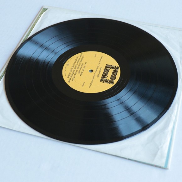 The Cheltenham Orchestra And Chorus – Gallant Men - Military 12" Vinyl LP W-9186 - Picture 6 of 10